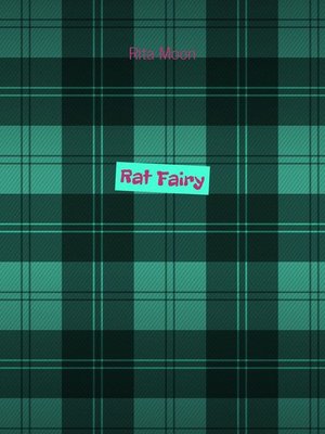 cover image of Rat Fairy